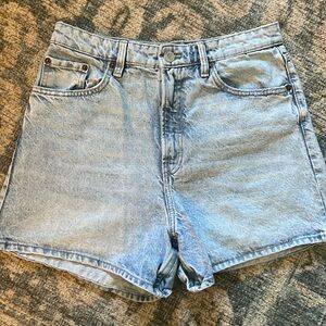 Zara Jean shorts